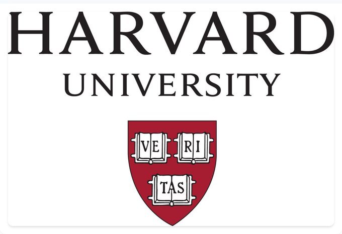 AI_Degen1's tweet photo. Harvard University just released free online courses.

No payment is required.

Here are 10 courses you don't want to miss in 2024: https://t.co/0v3lXWN12R