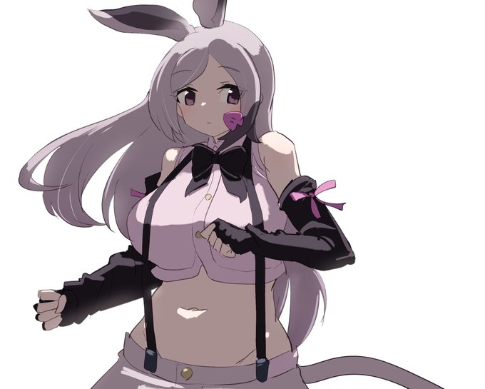 #今月描いた絵を晒そう 