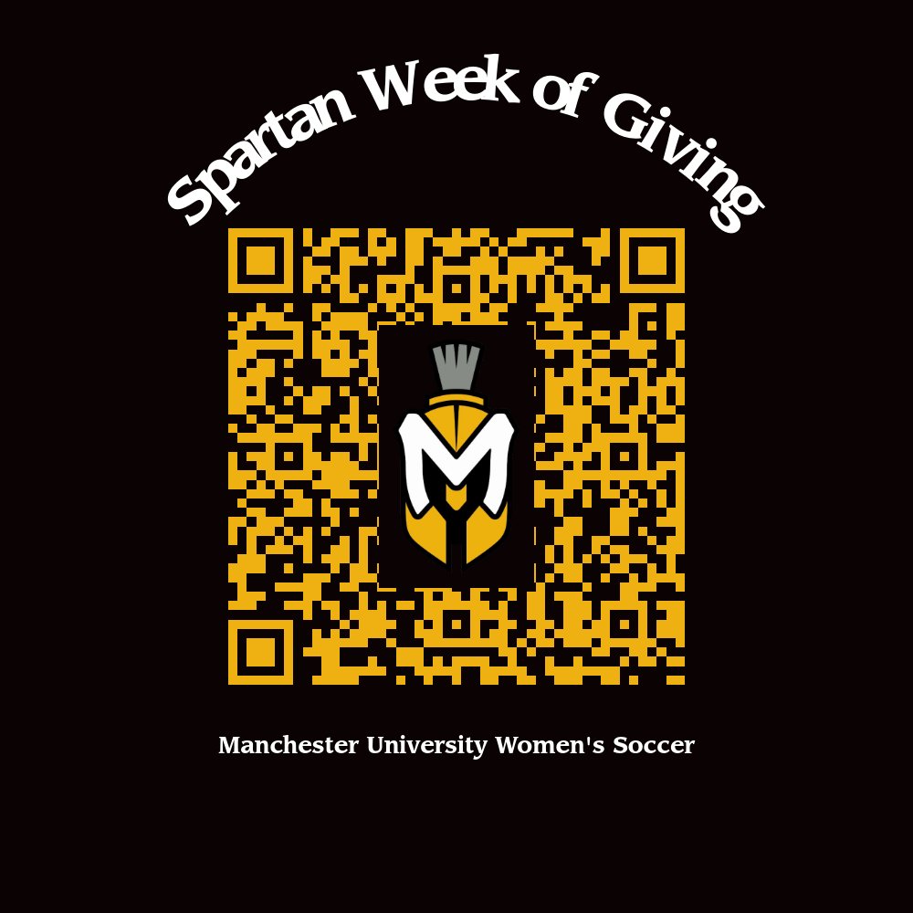 It's Spartan Week of Giving!

Join us this upcoming week to help us reach our goals! Every dollar raised helps us improve our student athletes' experience! We appreciate your continued support of MU Women's Soccer!

To help support us use the link in our bio! Go Spartans! ⚽️
