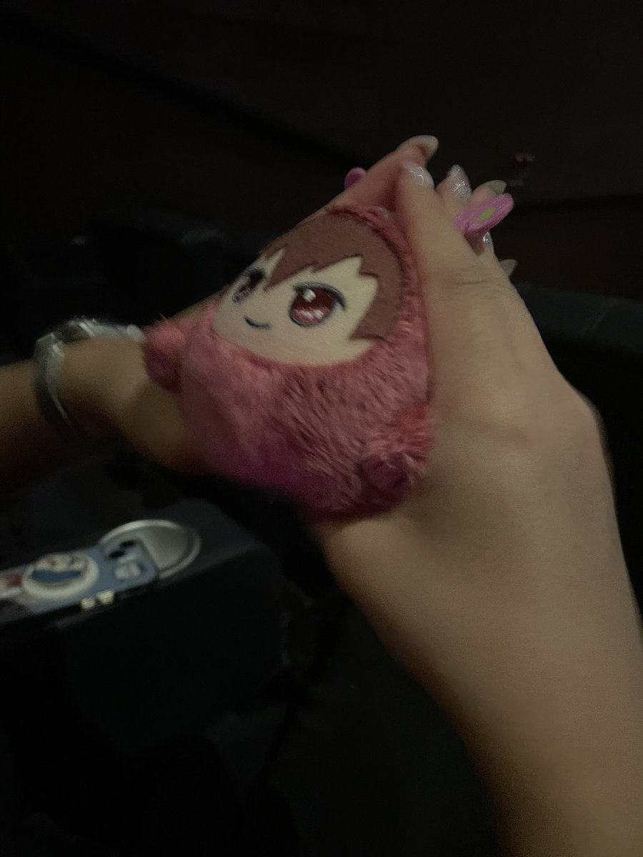 몇 개월만에 본 응상이더라