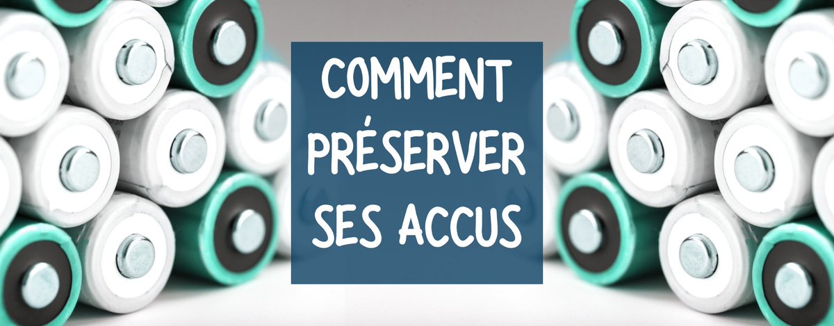 Dans cet article, nous vous livrons quelques conseils pratiques pour préserver vos accus de cigarette électronique !

👉 vu.fr/GFGzy

#accu #pile #vape #cigaretteelectronique #ecig #ecigarette #vapecommunity #vapeday #blog #lepetitfumeur