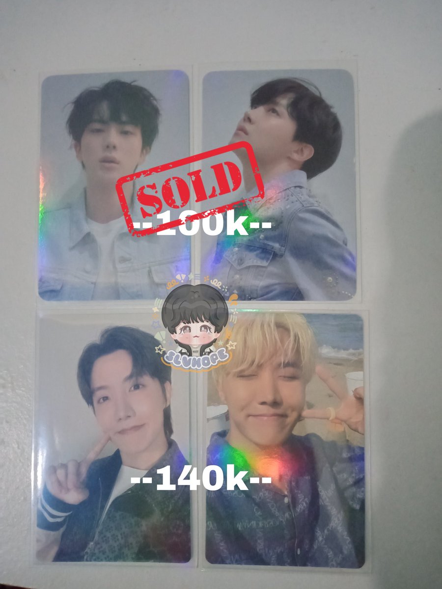 Slvhope's tweet photo. Update sold https://t.co/VwHYoWSliz