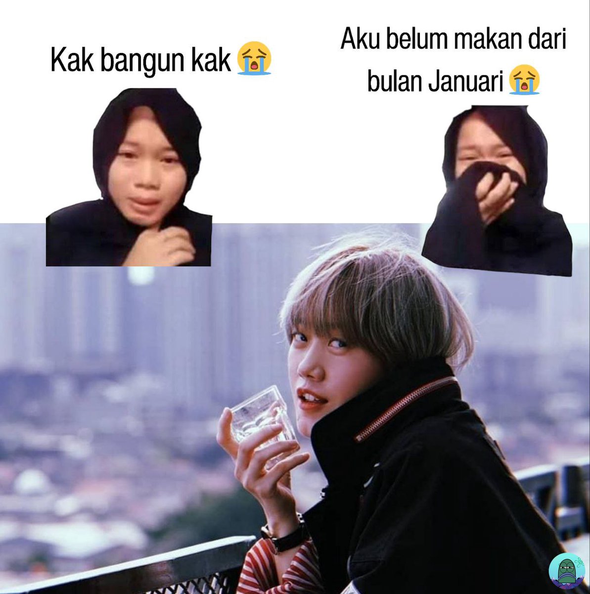 Tanyarl 💚 tweet media