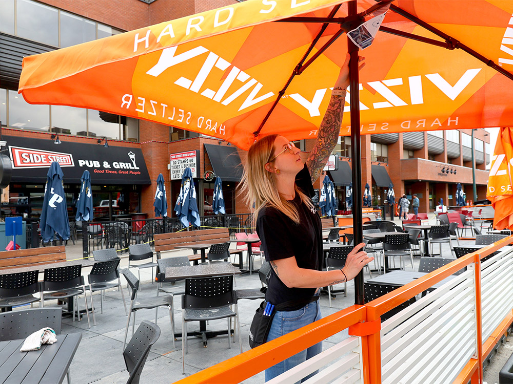 'The living room of a city': Calgary readies for patio season as weather warms #yyc #yyccc calgaryherald.com/news/local-new…