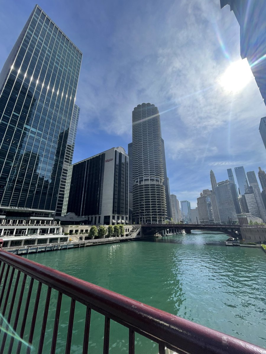 Boris Martinez (@borismartinezmd) on Twitter photo Excited to be joining #asco24! The river looking amazing on this sunny morning Excited to be joining #asco24! The river looking amazing on this sunny morning