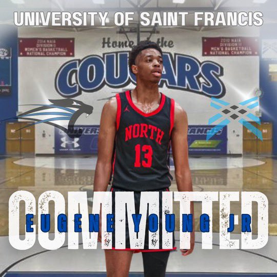 1000% COMMITTED 💙🤍💙
#AGTG
