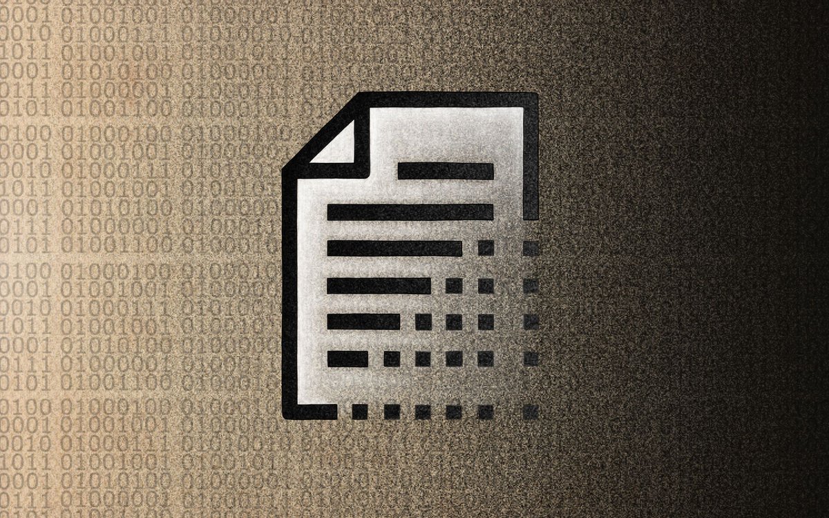 Does our digital data have an indefinite shelf life?
More buff.ly/3KaKnlO 
#omnivoreapp #readlater #opensource
