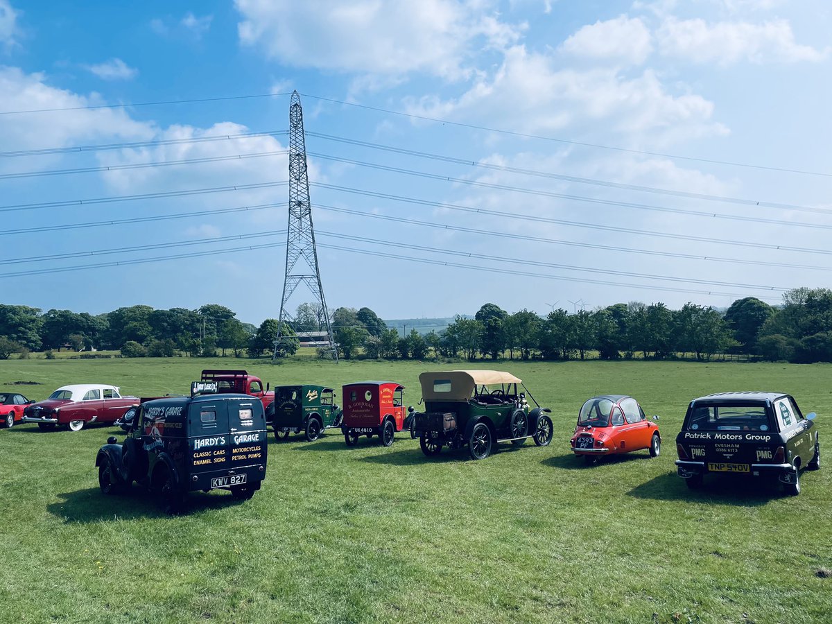 Ready for you all tomorrow!
#classiccar #classiccars #cars #car #carshow #classiccarshow #thornleyhallfarm #durham #carsforsale #carsforsaleuk #classiccarsforsale #classiccarsforsaleuk #dailycars #hardyclassics