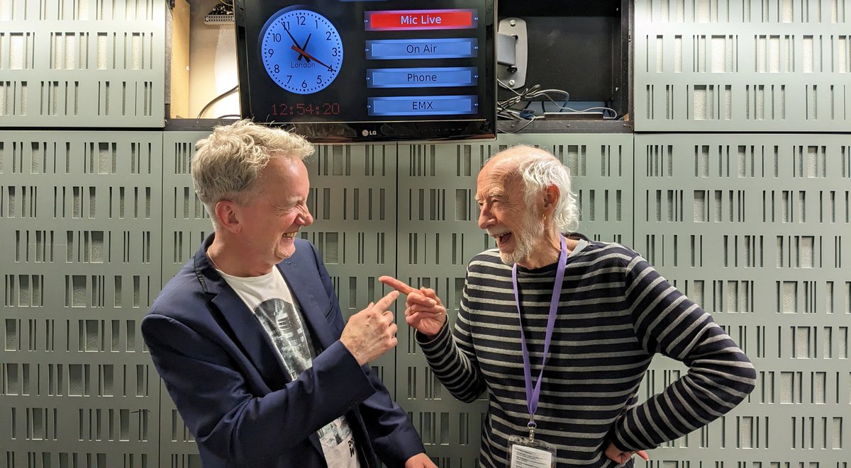 Emma Harding (@emmaharding01) on Twitter photo Poetry-lover <a href="/TheFrankSkinner/">Frank Skinner</a> is <a href="/McgoughRoger/">Roger Mcgough</a>'s special guest <a href="/bbcpoetryplease/">Poetry Please</a> in our new broadcast time 16.00 Tuesdays <a href="/BBCRadio4/">BBC Radio 4</a> Frank chooses poems by <a href="/MissLizBerry/">Liz Berry</a> Jean Sprackland <a href="/hadfield_jen/">Jen Hadfield</a> & W H Auden. Producer @mairbosworth Catch up <a href="/BBCSounds/">BBC Sounds</a> bbc.co.uk/programmes/m00… Poetry-lover <a href="/TheFrankSkinner/">Frank Skinner</a> is <a href="/McgoughRoger/">Roger Mcgough</a>'s special guest <a href="/bbcpoetryplease/">Poetry Please</a> in our new broadcast time 16.00 Tuesdays <a href="/BBCRadio4/">BBC Radio 4</a> Frank chooses poems by <a href="/MissLizBerry/">Liz Berry</a> Jean Sprackland <a href="/hadfield_jen/">Jen Hadfield</a> & W H Auden. Producer @mairbosworth Catch up <a href="/BBCSounds/">BBC Sounds</a> bbc.co.uk/programmes/m00…