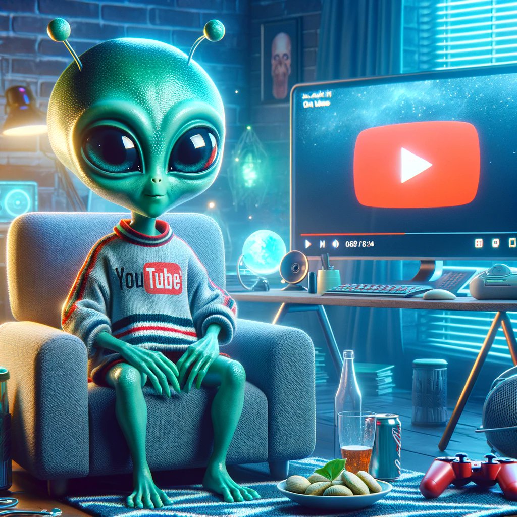 ThoughtXProcess's tweet image. Allen is ready for the stream tonight!