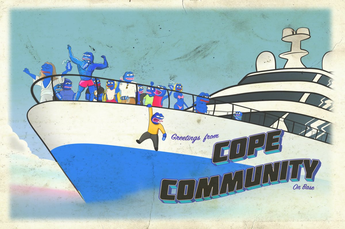 CopeOnBase tweet media