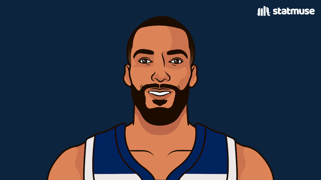 StatMuse tweet media