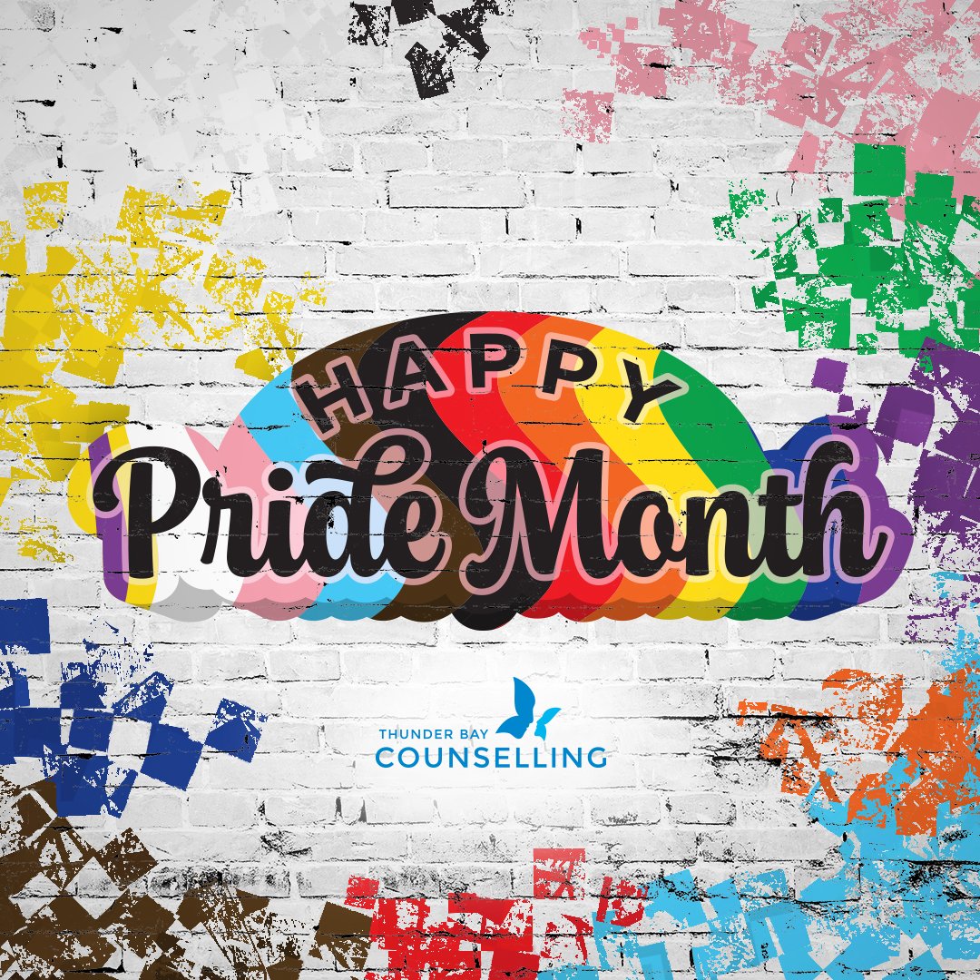 🌈Happy Pride Month!

This year, we’re proud to sponsor Thunder Pride, reaffirming our commitment to supporting the 2SLGBTQIA+ community.

Check out @thunderbaypride and @rctbay to see the calendar of events!

#PrideMonth #ThunderPride #YQTPride2024