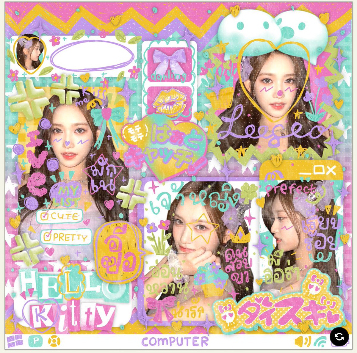 𝚟𝓯 𓐄 𓈒 ✭ tweet media