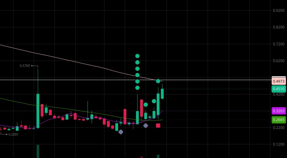 Moon Market tweet media