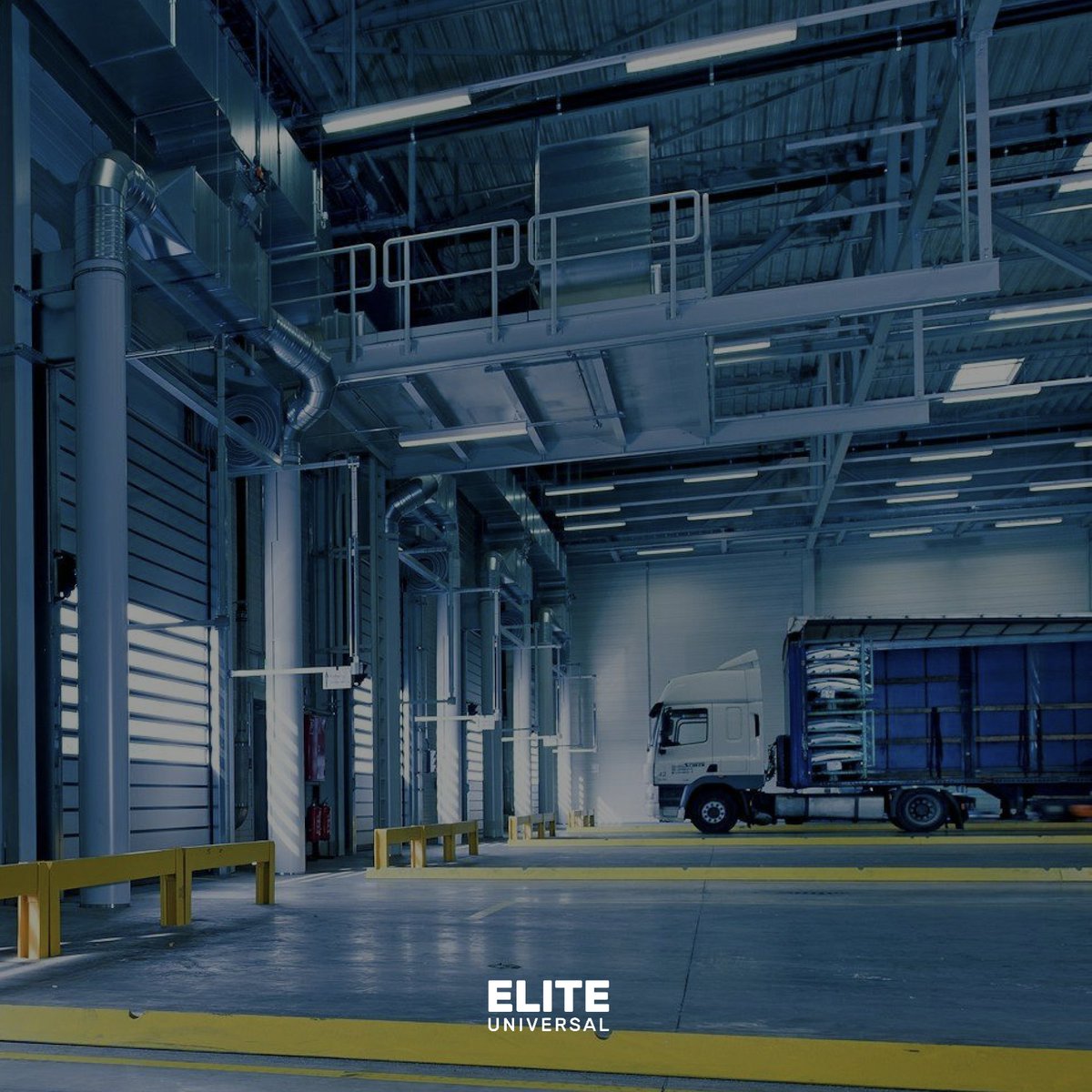 Elite Universal can offer a full range of warehousing solutions across the UK, with facilities utilised in Felixstowe, London, Southampton and the Midlands.

Speak to our team to find out more: +44 (0) 1394 799055

#EliteUniversal #Warehousing #Cargo #FreightForwarding