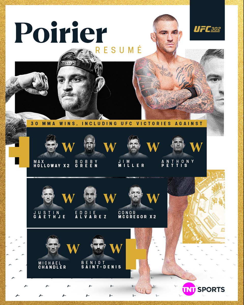 UFC on TNT Sports tweet media