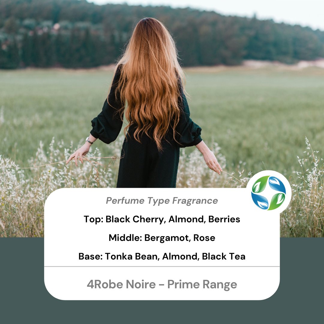 We’ve launched three new fragrance oils:

🖤 4Robe Noire (Prime Range) - A sophisticated perfume type.
🌴 Island Dream (Style Range) - A tropical escape.
🌸 Pink Jasmine Orchid (Style Range) - A floral delight.

Get 50% off the 60ml bottles until Monday, 10th June.