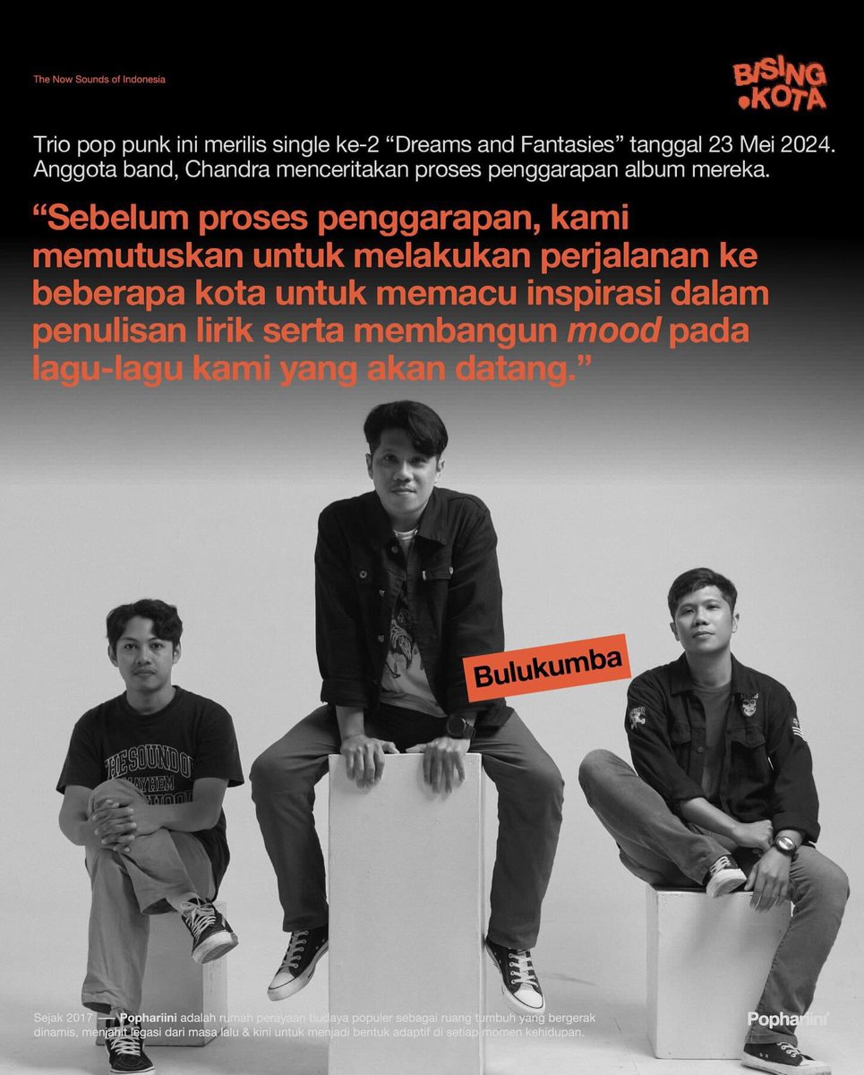 Achievement Unlocked 🫡
pophariini.com/band-pop-punk-…