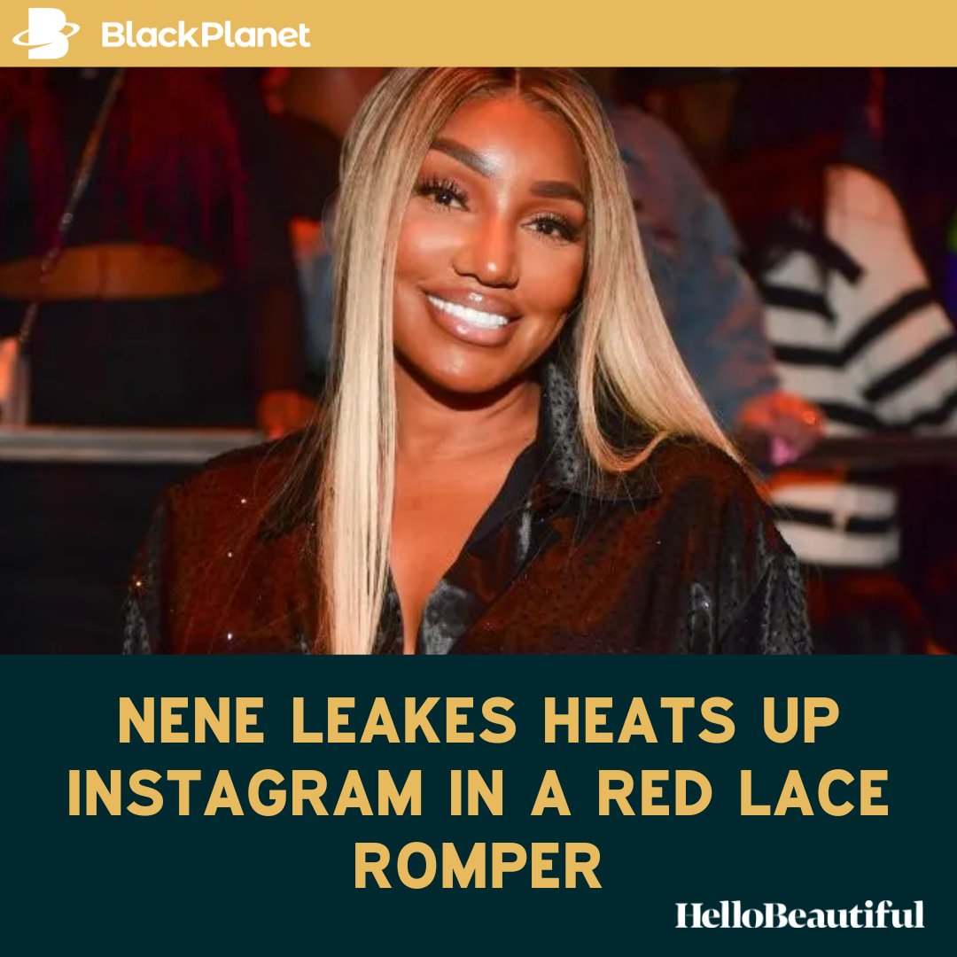 The Queen of Aging Backward is unapologetically showing off on social media again.
bit.ly/4c2LAYv