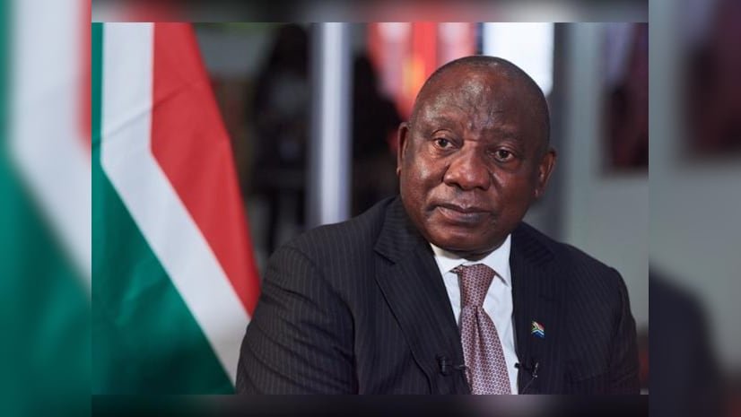 Breaking: South Africa is moving closer to coalition government as the ANC’s vote share falls nybreaking.com/south-africa-i… #Africa #AfricanNationalCongress #ANCs