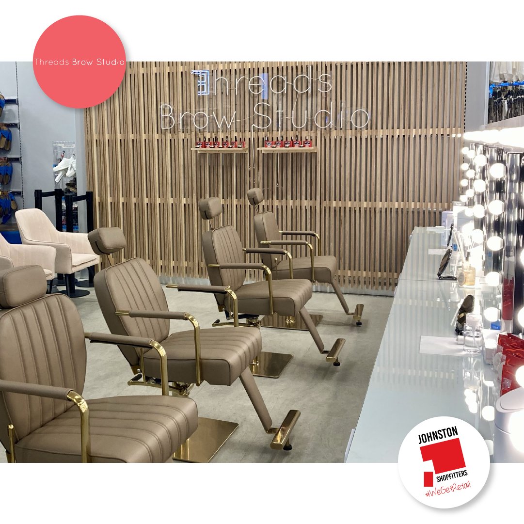 Johnston Shopfitters tweet media