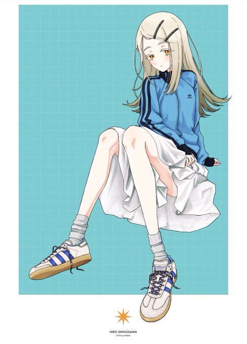 「hair ornament shoes」 illustration images(Latest)