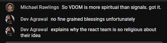 Dev Agrawal tweet media