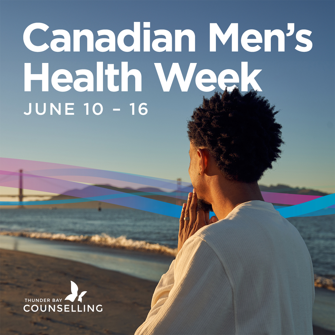 We want to help break down barriers and reduce stigma surrounding men’s mental health.

Let’s create safe spaces for men to feel supported.

Find resources and information in this mental wellness toolkit for men: menshealthfoundation.ca/mindfit-toolkit

#MensHealthWeek2024