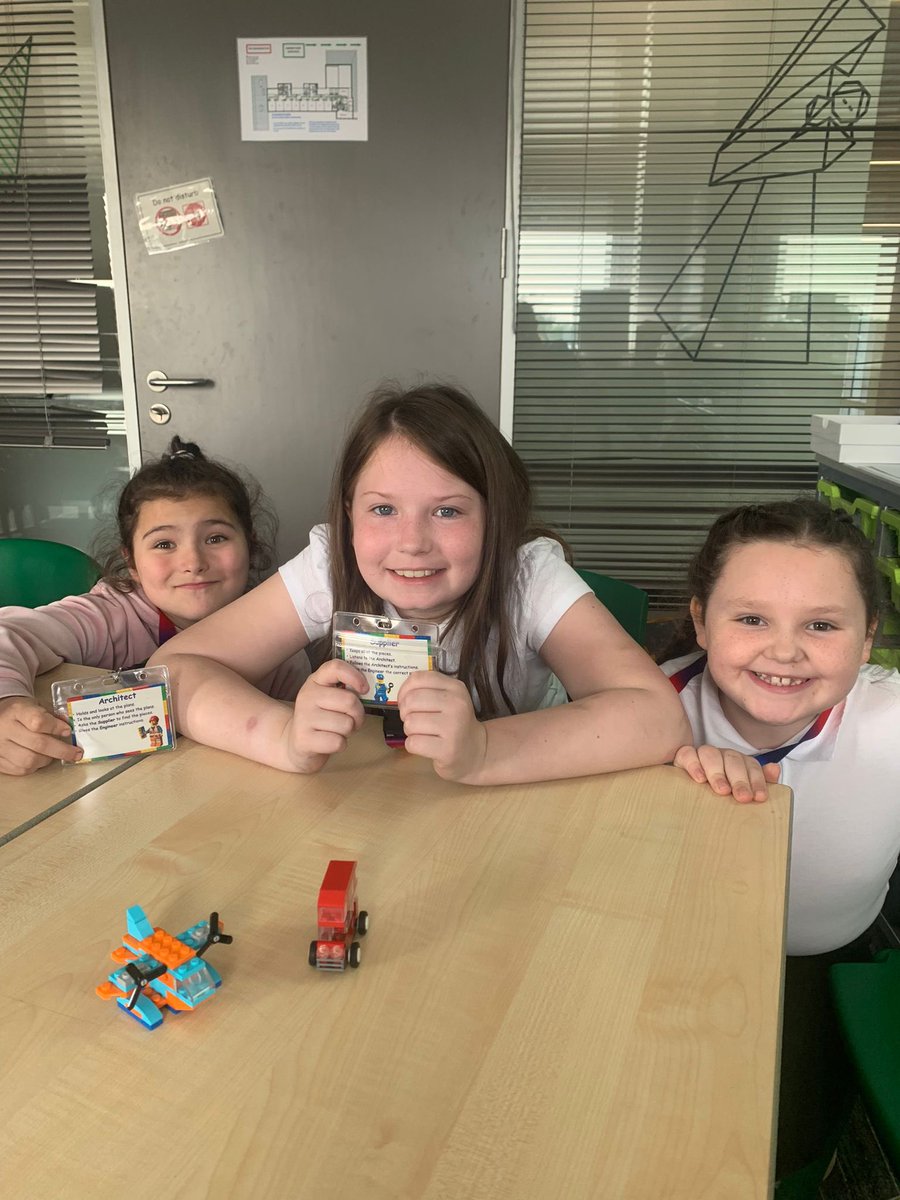 St John’s RC Primary tweet media