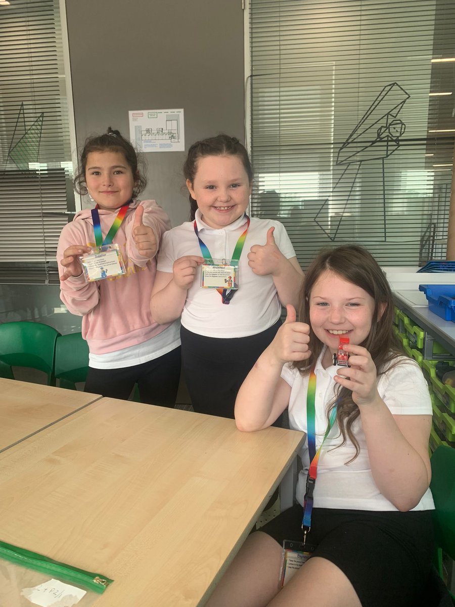 St John’s RC Primary tweet media