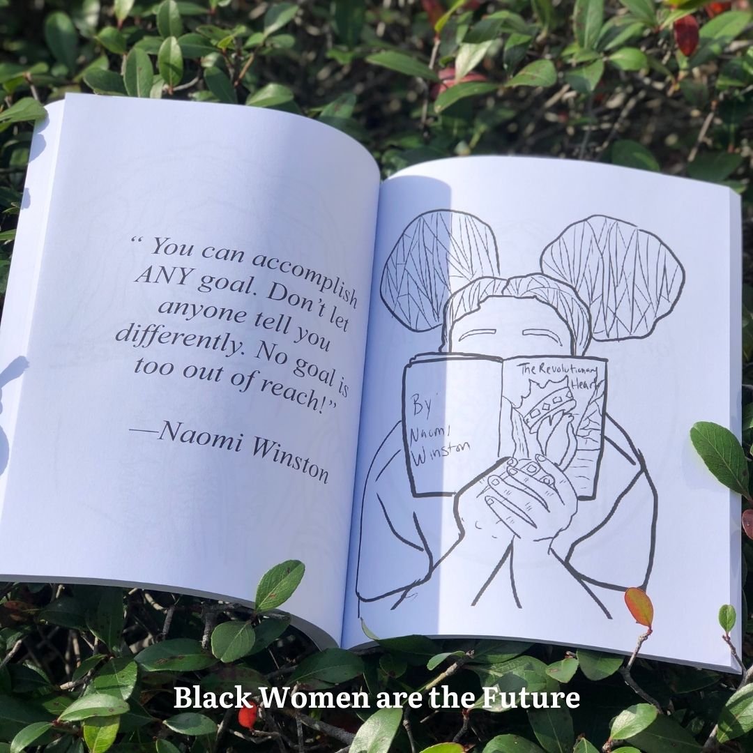 RHI_TCRE's tweet photo. Remember this as you go into this weekend❤️:

We were all put on this Earth🌎 to do something powerful and impactful. You are important and your pressence is both valued and appreciated!

Grab a copy here: https://t.co/OdTApiSHvV
#CreativeRepresentation #ColoringBooks https://t.co/CpTTFkrvXn