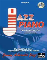 LibrarySheet's tweet image. How to play Jazz and improvise Volume 1

Play Along MP3 audio tracks included. ##SMLPDF #noten #partitionmusicale #partitura #sheetmusicdownload #sheetmusicscoredownloadpartiturapartitionspartitinoten楽譜망할음악ноты
sheetmusiclibrary.website/2024/05/31/pla…