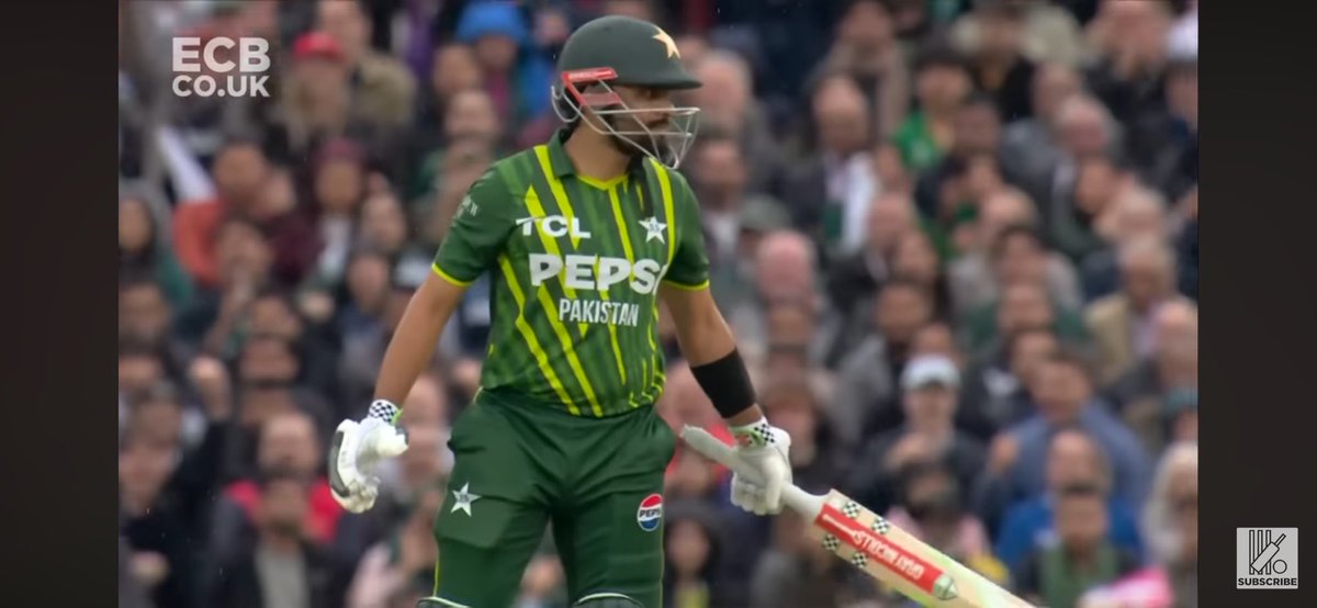 Team <a href="/pepsi/">Pepsi</a> sponsored by #Pakistan