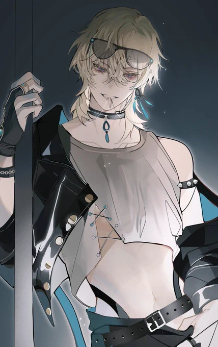 在线看砂金热舞 #HonkaiStarRail #Aventurine 
