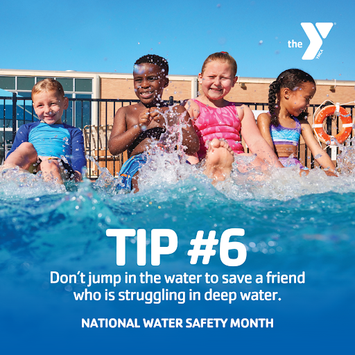 YMCA of Dane County tweet media