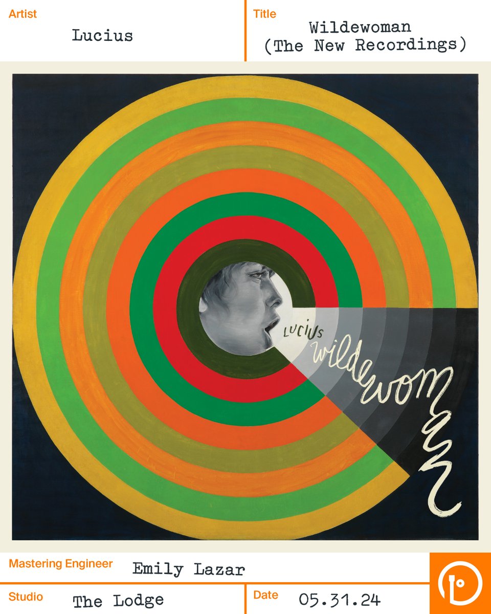 The Lodge Mastering tweet media