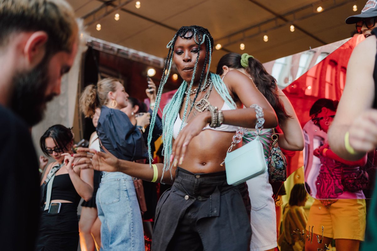 Tomorrow night, there's only one place to be—Night at the Museum: Pride at MoMA PS1! 

It's a double whammy—kick off Pride Month and Queens Pride Weekend with a late-night party featuring the city’s most exciting and experimental queer artists and performers.