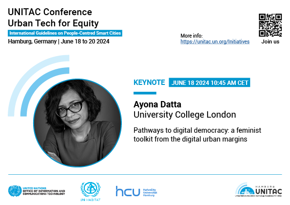 Ayona Datta moved to @ayonadatta.bsky.social tweet media