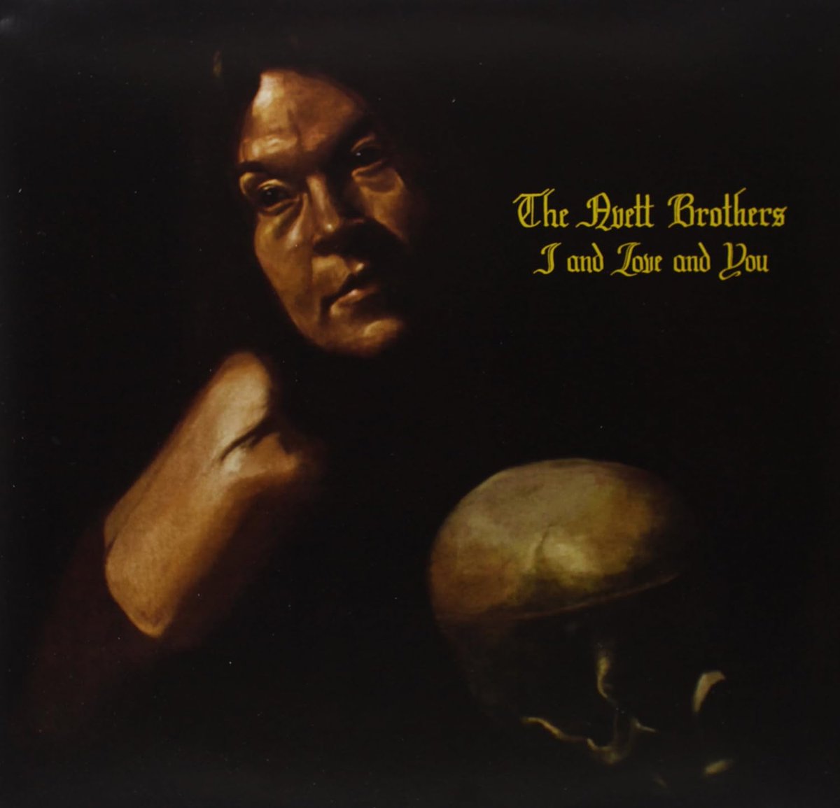 #TheAvettBrothers - I And Love And You $26.59 (Save $11.40 at checkout) amzn.to/3yEpM6R