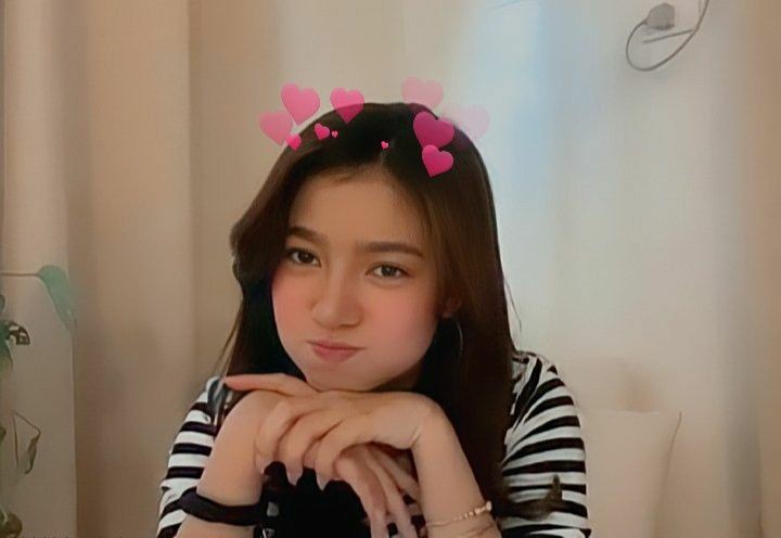 Bellleyyy's tweet image. I hope that the universe give you all the good and genuine things that you deserve🥰
I LOVE YOU SO MUCH @bellemariano02 ♥️
#Bellemariano