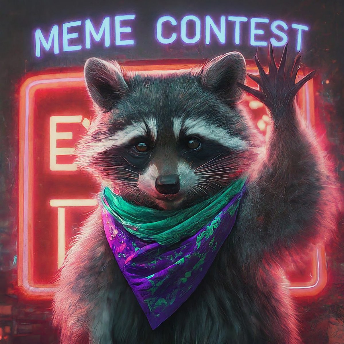 🚀 #PEDRO MEME Contest! 

💰 $200 Reward Pool 💰
🏆 10 Winners 🏆
⏰ 72 Hours ⏰

 • Create an Original Meme Related to #Pedro.
 • Quote this Tweet with Your Meme.
 • Mention <a href="/Pedropedro_meme/">Pedro_Pedro</a> in Your Meme.
 • Use the Contest Hashtag #PEDROMeme.

Let Your Creativity Shine! 🔥