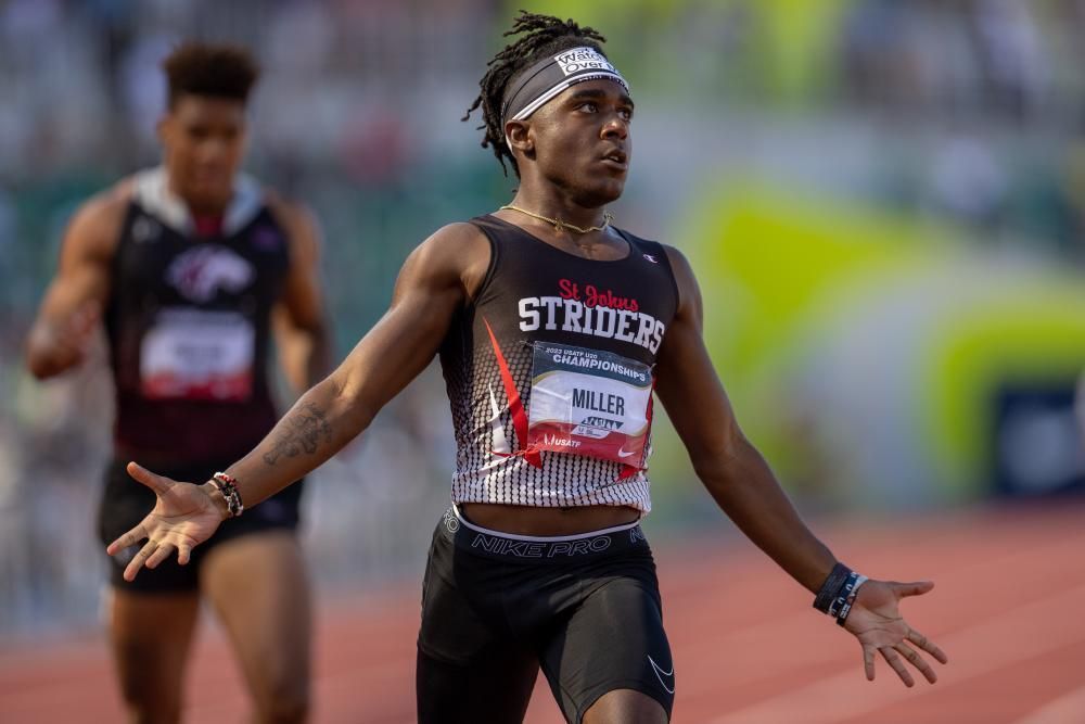DyeStat (@dyestat) on Twitter photo Christian Miller Set To Race Against Pros at Edwin Moses Legends Meet
<a href="/TGSportsGuy/">Todd Grasley</a> 📰 buff.ly/4bX9FzN Christian Miller Set To Race Against Pros at Edwin Moses Legends Meet
<a href="/TGSportsGuy/">Todd Grasley</a> 📰 buff.ly/4bX9FzN