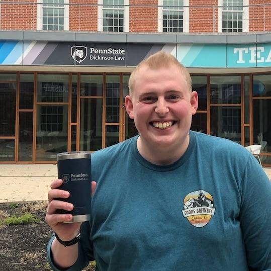 DickinsonLaw's tweet image. Congratulations to Josh Wilbur '24 who will be working as an Assistant County Attorney in Tucson, Arizona.  👏

#PracticeGreatness