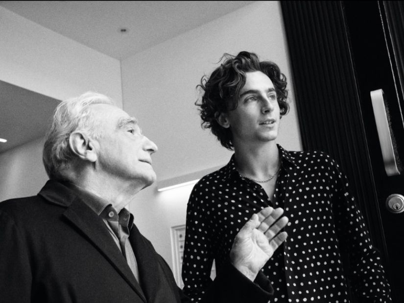 FiascoDesign's tweet image. From the studio: what have we been admiring this week?

We&apos;ve had our eyes on things by Earthling Studio, @RealChalamet, @jordanrakei,  Nina Dzyvulska &amp;amp; more 🦁 

Give it a read → mailchi.mp/fiascodesign/f…