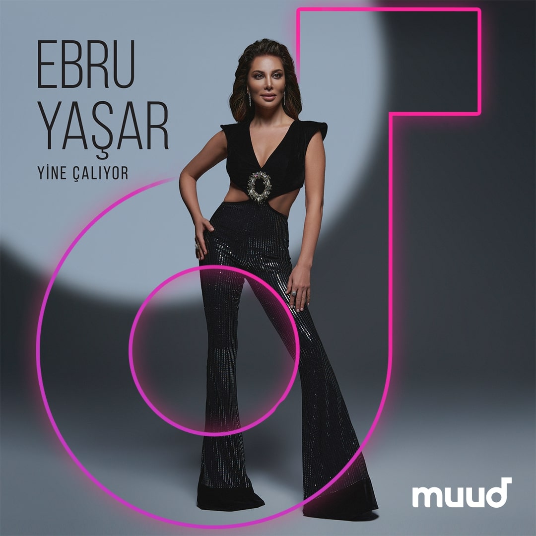 Ebru Yaşar’ın yeni EP'si 'Yine Çalıyor' şimdi Muud'da! muud.com.tr/sa/1988479 #Muud #Muudluluk #EbruYaşar