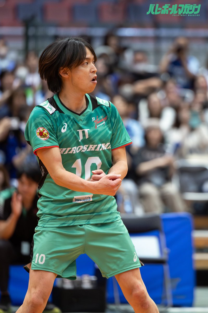 JTサンダーズ広島 井上航選手 8点セット JT広島・井上航の退団を発表