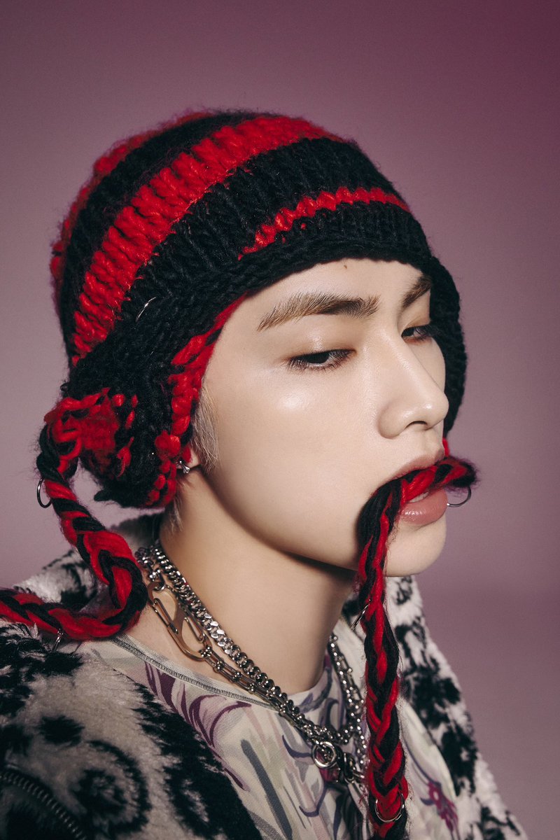 WayV The 5th Mini Album 'Give Me That' Teaser Image 5 #XIAOJUN