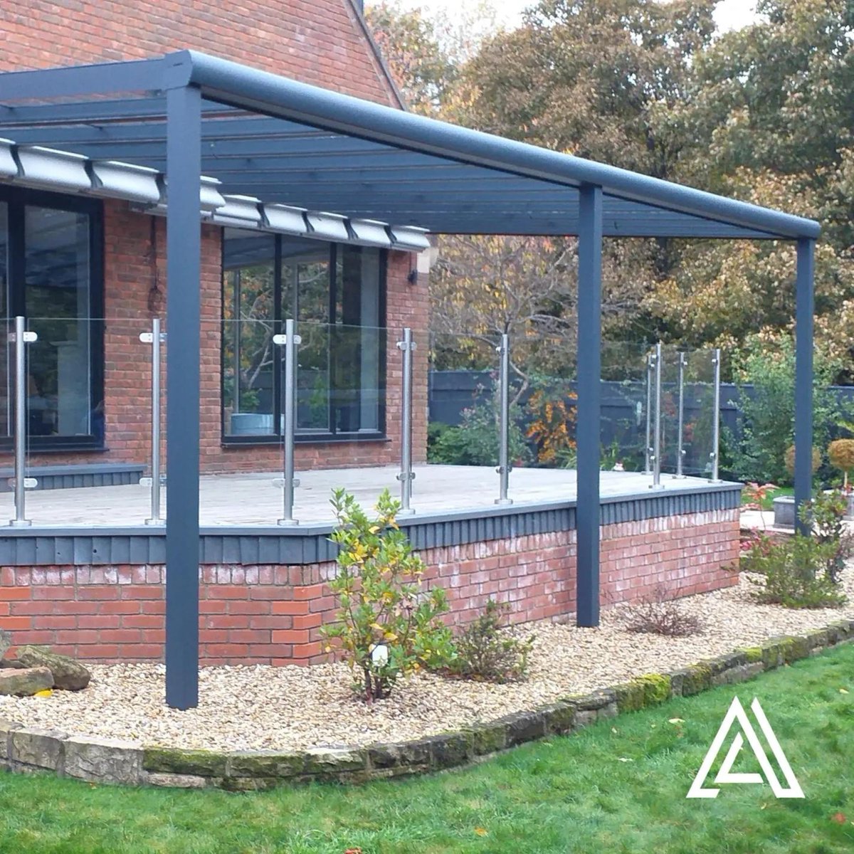 Discover Morvelle: Where precision meets perfection 🏡

It's time to elevate your outdoor living, get in touch with us today 📲

#Alfresko #gardenrooms #canopy #canopies #pergolas #verandas #glassrooms #garden #aluminiumcanopies #northeast #gardensanctuary #outdoorliving