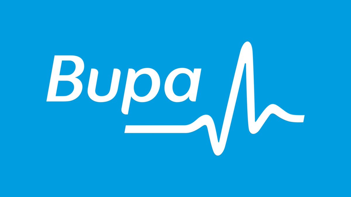 Jobs at Bupa in Salford Quays

Sales, Customer Service, Digital and Finance roles available

For the complete list, see: ow.ly/SsIy50S1QLj

@BupaUKCareers #SalfordJobs